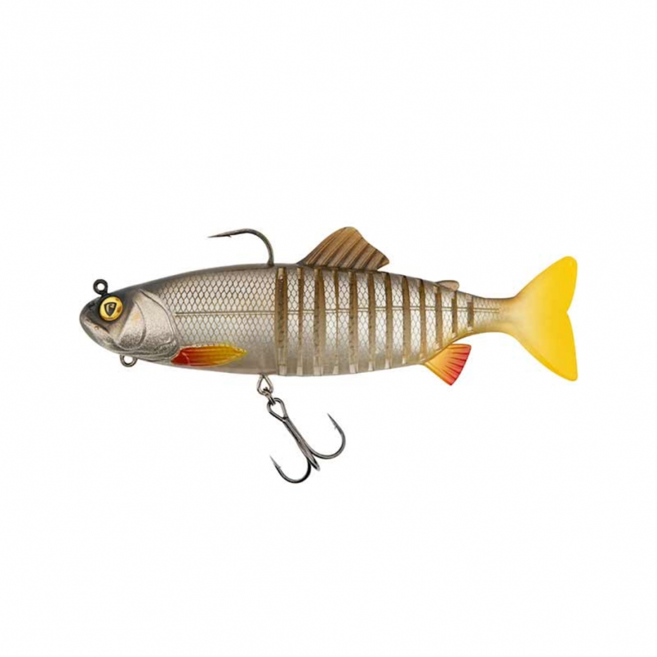 Soft Bait Fox Rage Jointed Replicant 20cm