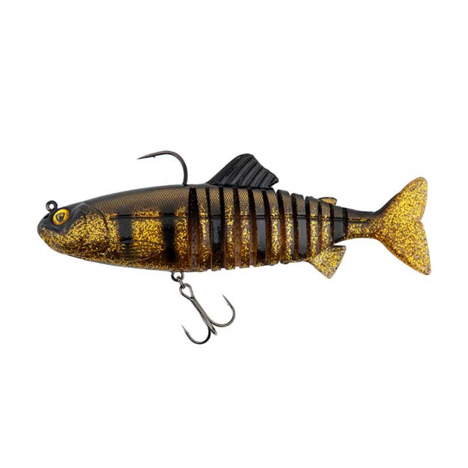 Soft Bait Fox Rage Jointed Replicant 20cm