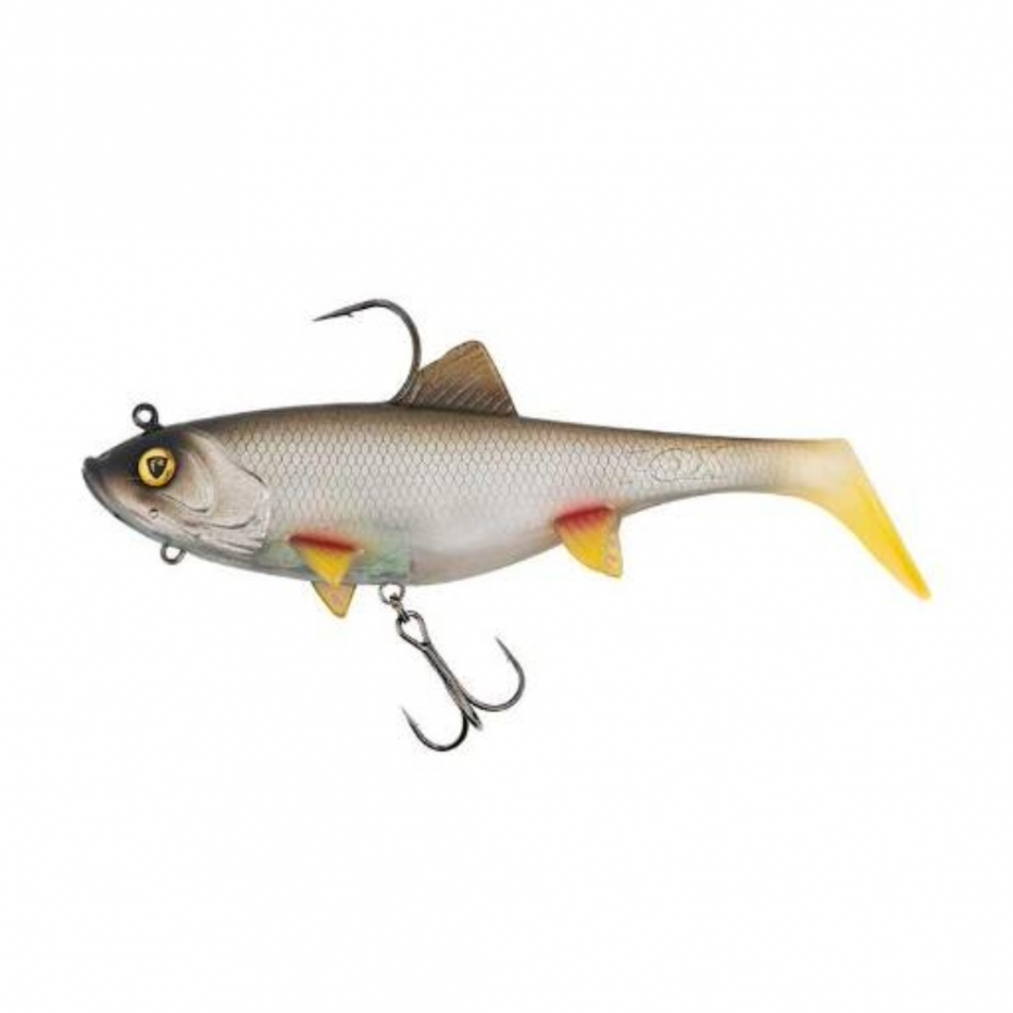 Wobble Replicant soft bait Fox Rage