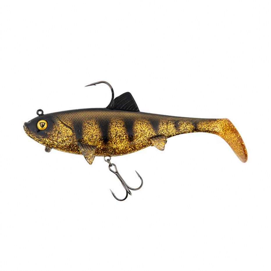 Wobble Replicant soft bait Fox Rage