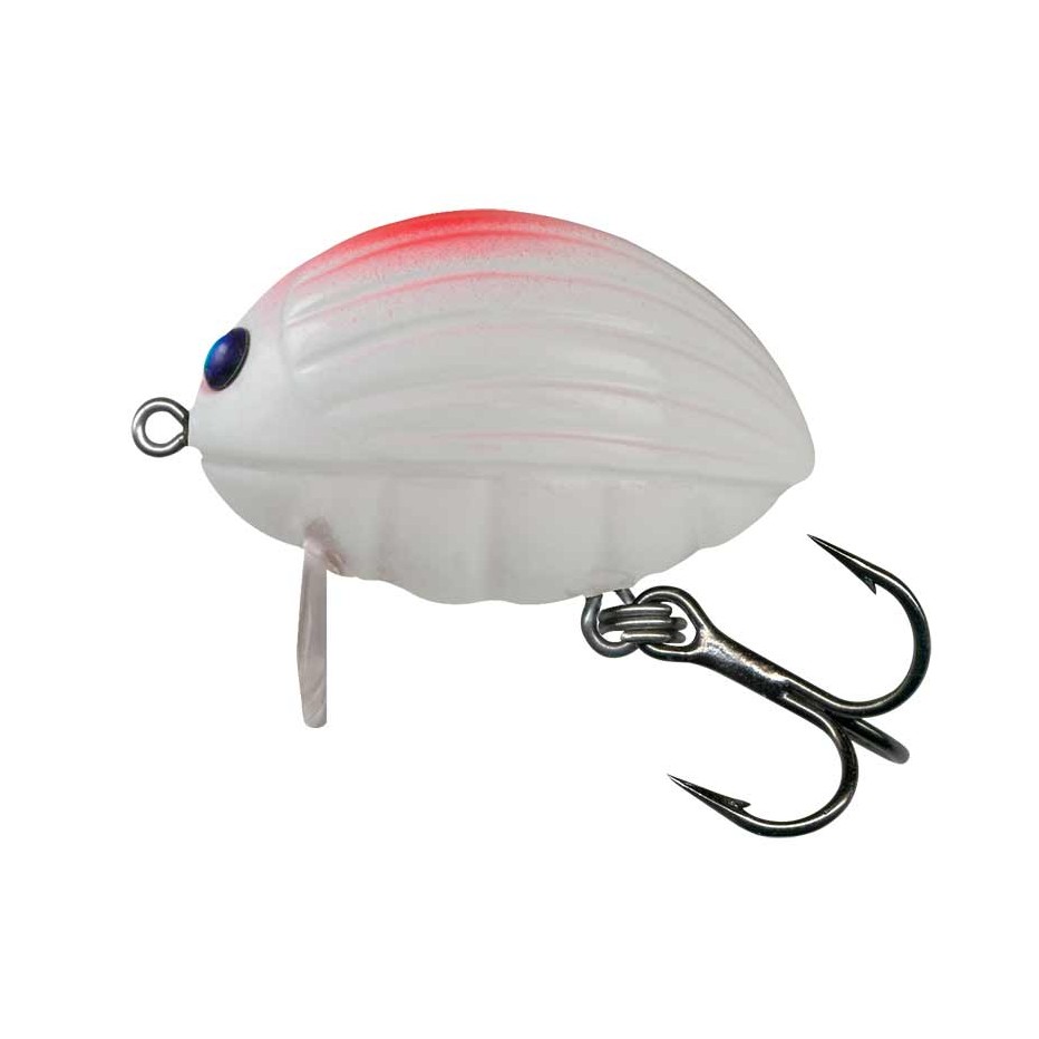 Hard Bait Salmo Lil Bug 2cm