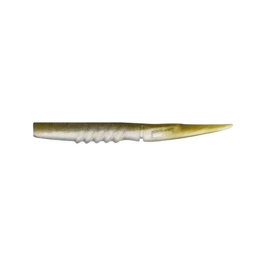 Soft Bait Megabass Super X-Layer 10.5cm