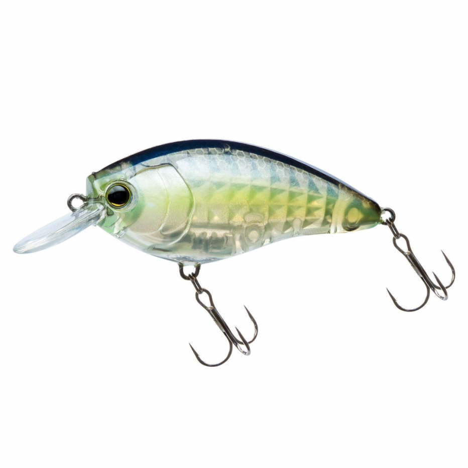 Hard bait Yo-Zuri 3DR X Crank SR F 5cm