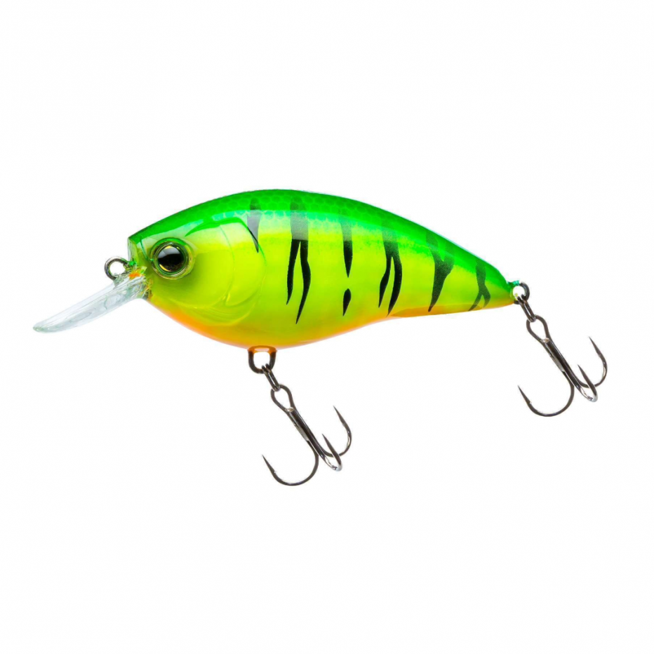 Hard bait Yo-Zuri 3DR X Crank SR F 5cm