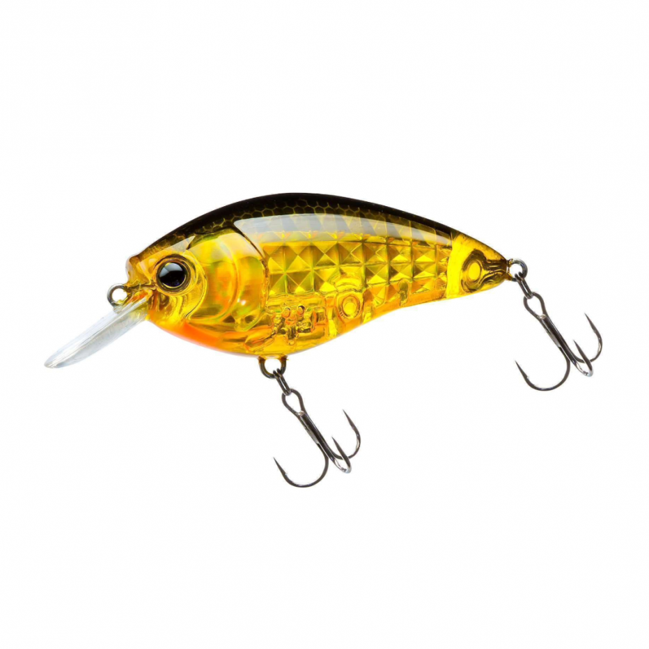 Hard bait Yo-Zuri 3DR X Crank SR F 5cm