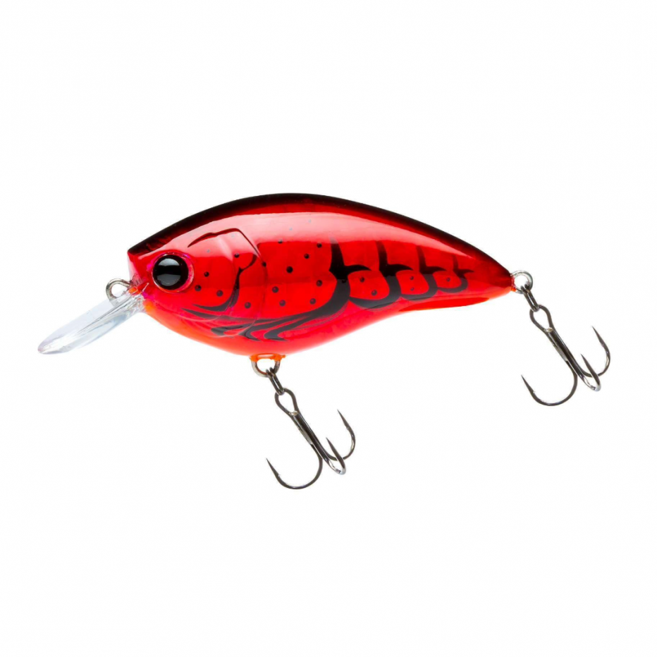 Hard bait Yo-Zuri 3DR X Crank SR F 5cm