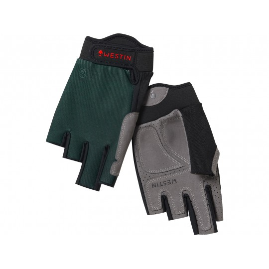 Gloves Westin Drip UPF Half...