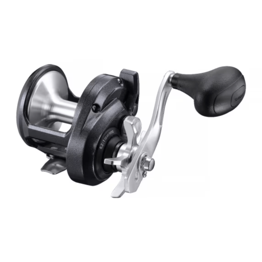 Carrete de jigging Shimano...