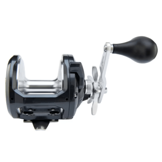 Carrete de jigging Shimano Torium 20 HGLA