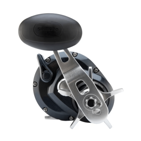 Carrete de jigging Shimano Torium 20 HGLA