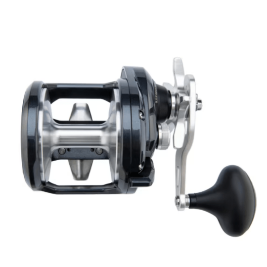 Carrete de jigging Shimano Torium 20 HGLA