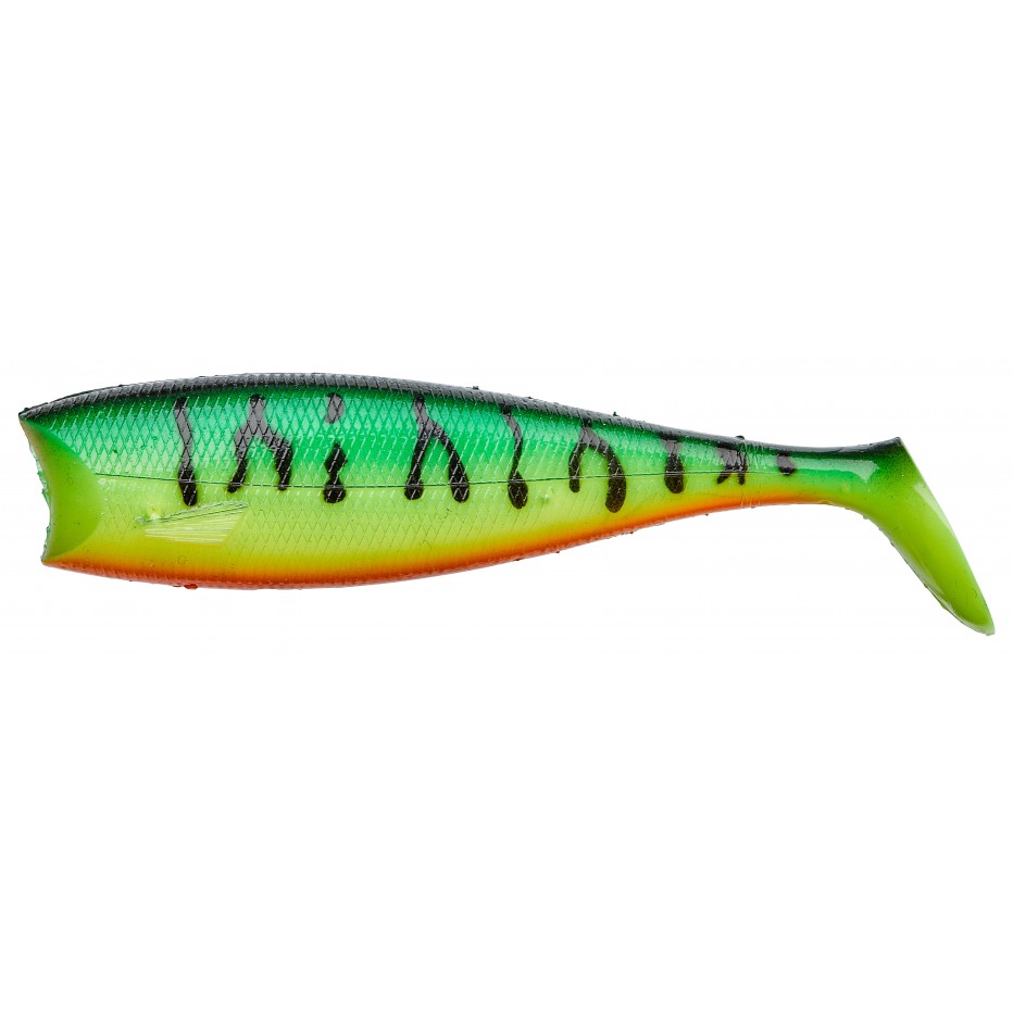 Gummifische Illex Nitro Shad 150