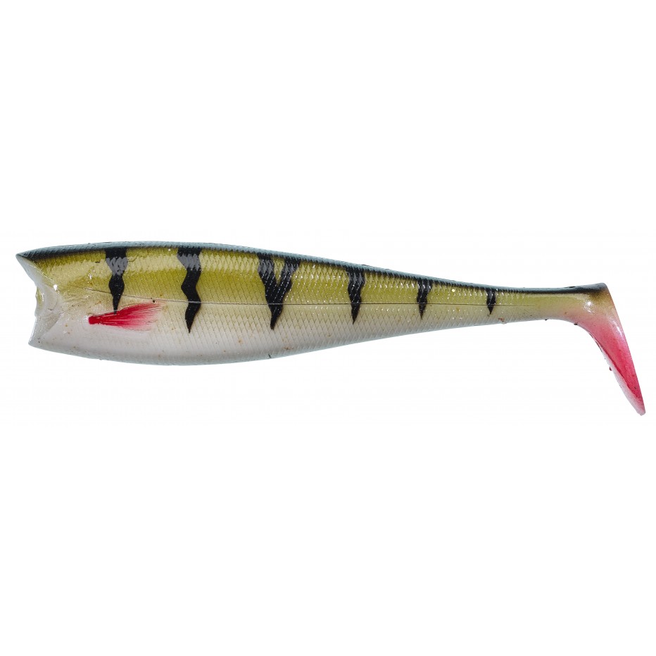 Gummifische Illex Nitro Shad 150