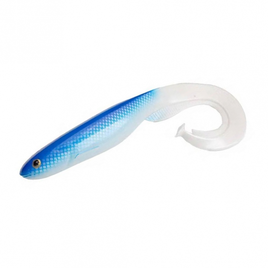 Soft Bait Gator Catfish 35cm