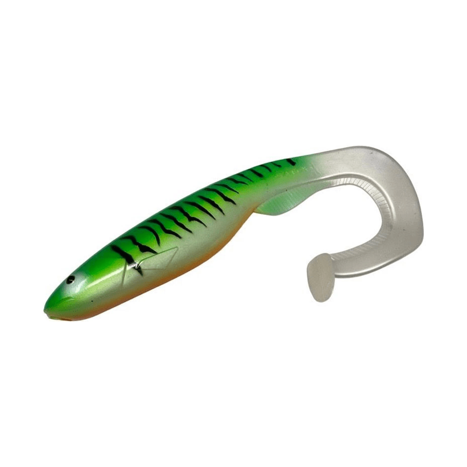 Soft Bait Gator Catfish 35cm