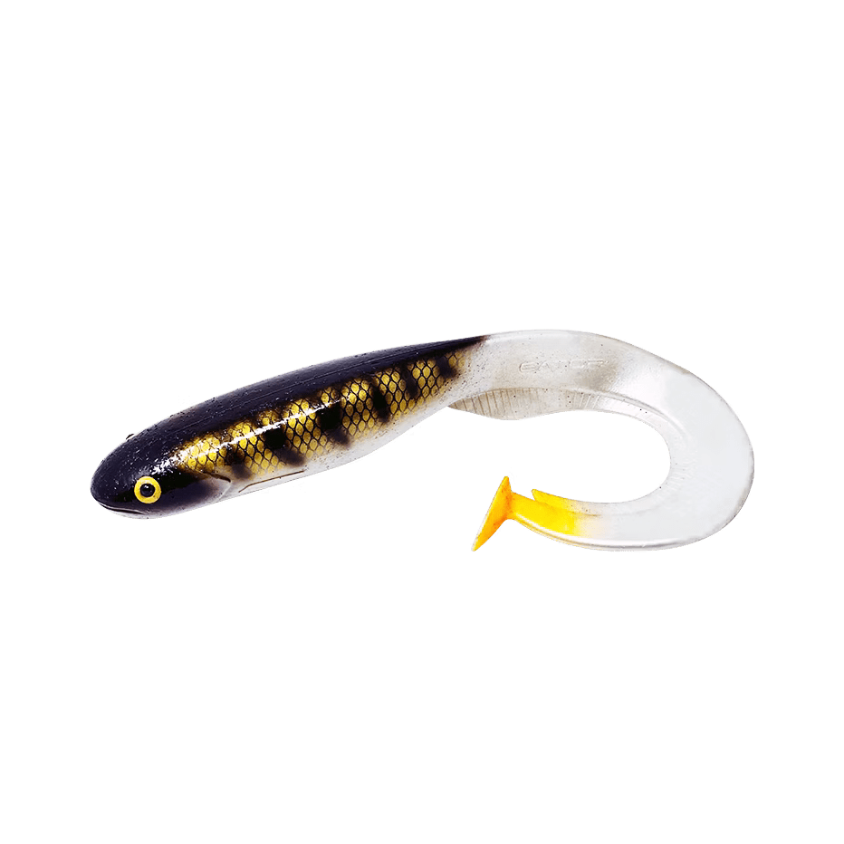 Soft Bait Gator Catfish 35cm