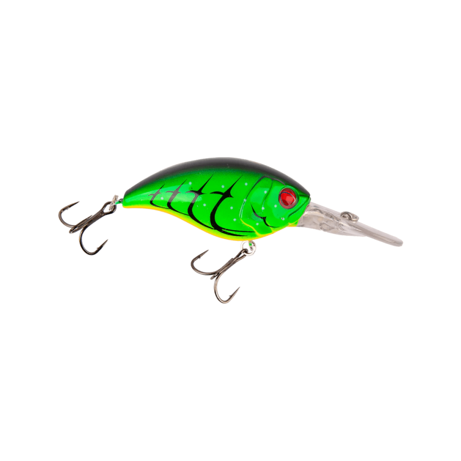 Hard bait Mustad BLF Deceiver Crankbait MR 5.8cm