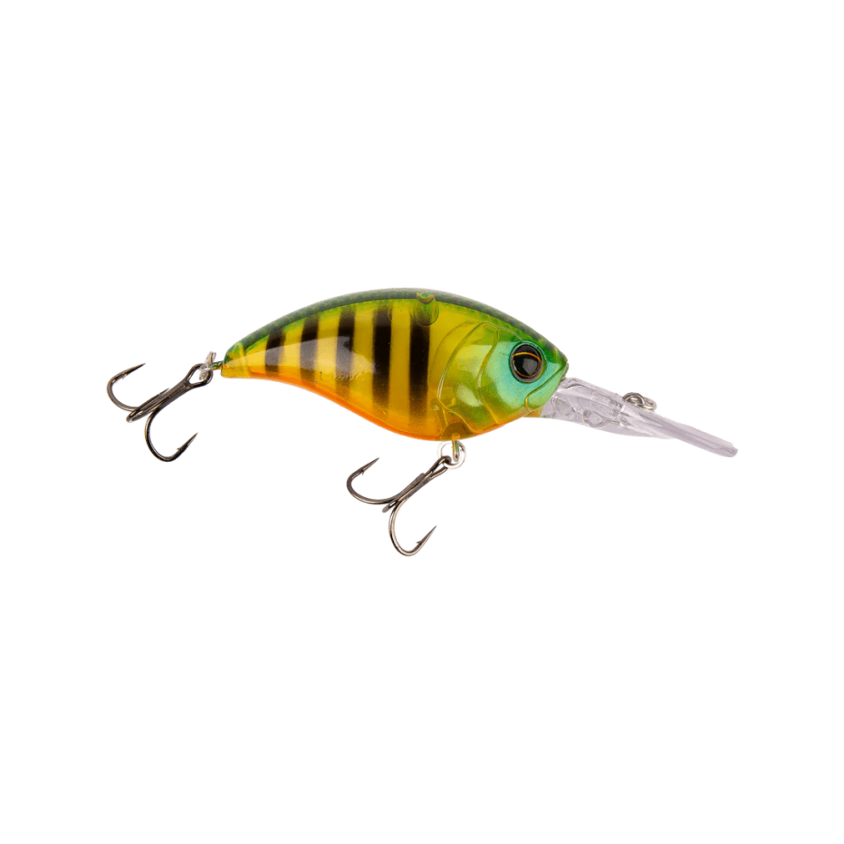 Hard bait Mustad BLF Deceiver Crankbait MR 5.8cm