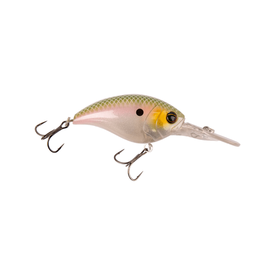 Poisson Nageur Mustad BLF Deceiver Crankbait MR 5,8cm