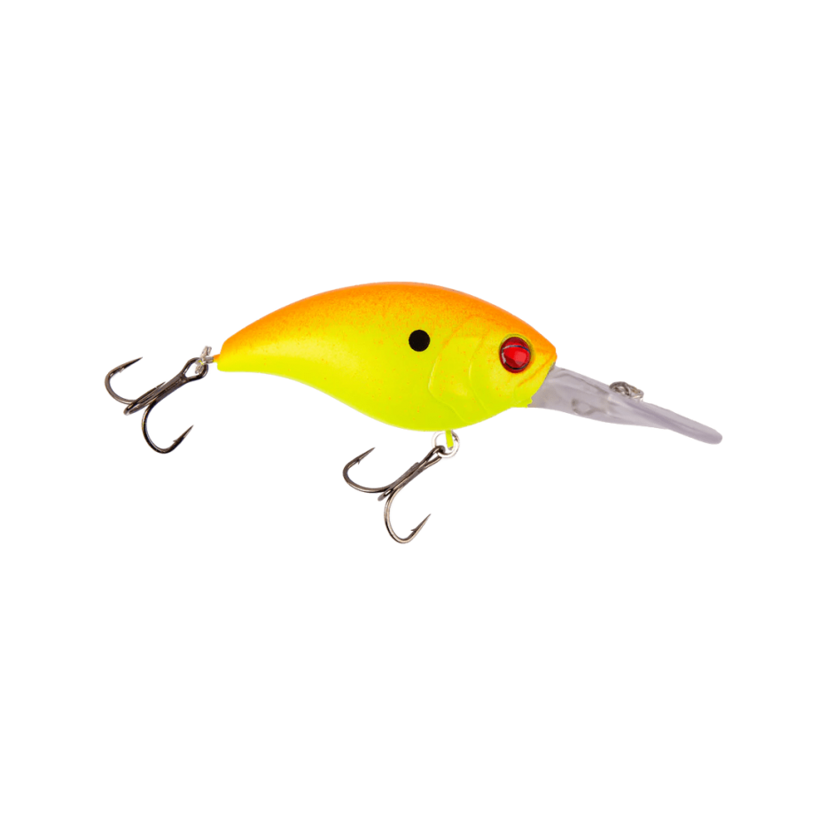 Poisson Nageur Mustad BLF Deceiver Crankbait MR 5,8cm