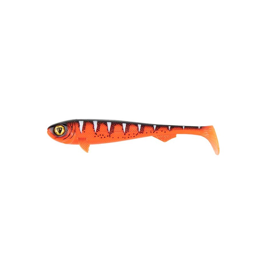 Leurre Souple Fox Rage Super Slick Shad Ultra UV