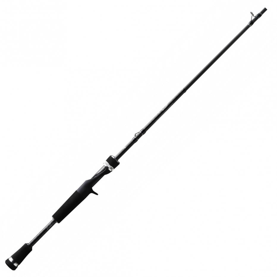 Caña de pescar 13 Fishing Fate Black