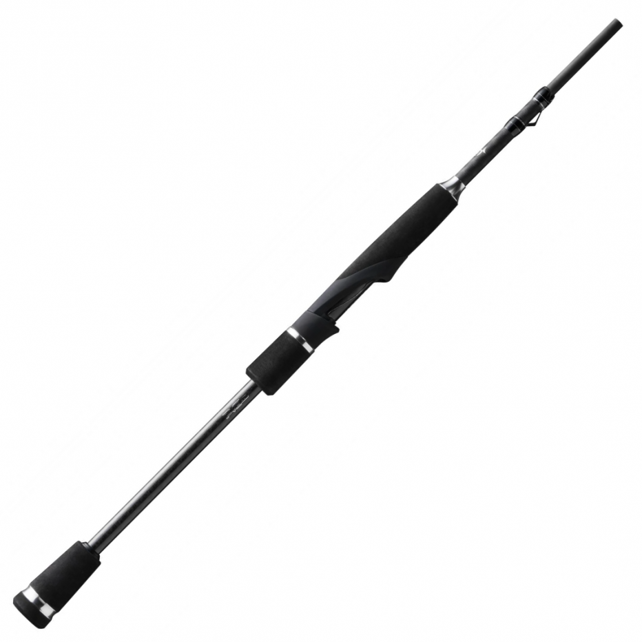 Caña de spinning 13 Fishing Fate Black