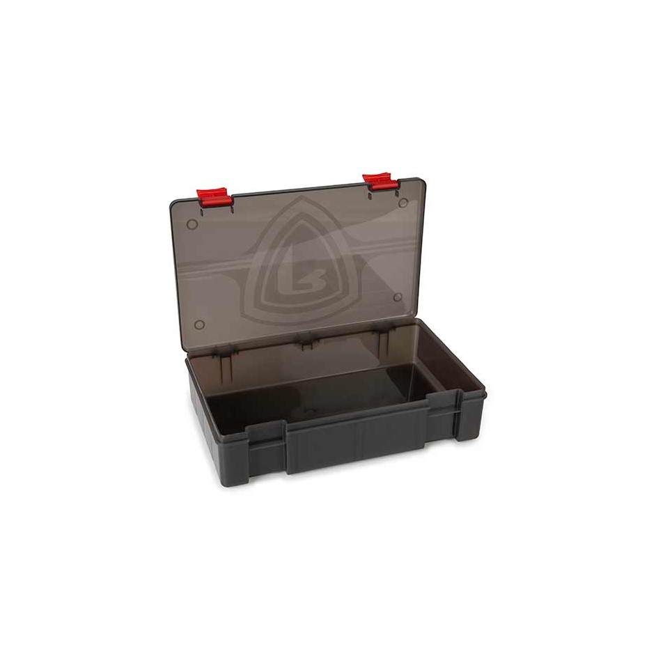 Caja de almacenamiento Fox Rage Stack N Store Full Comp Large Deep V2