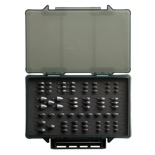 Caja de Almacenamiento Dai-ichi Seiko MC Case 195 S