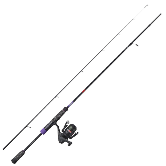 Spinning Combo Berkley URBN...