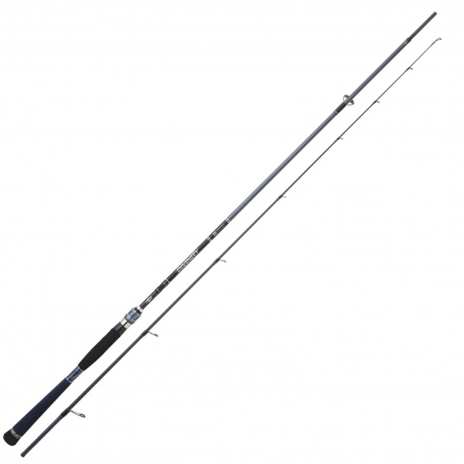 Spinning rod Hearty Rise Divinity