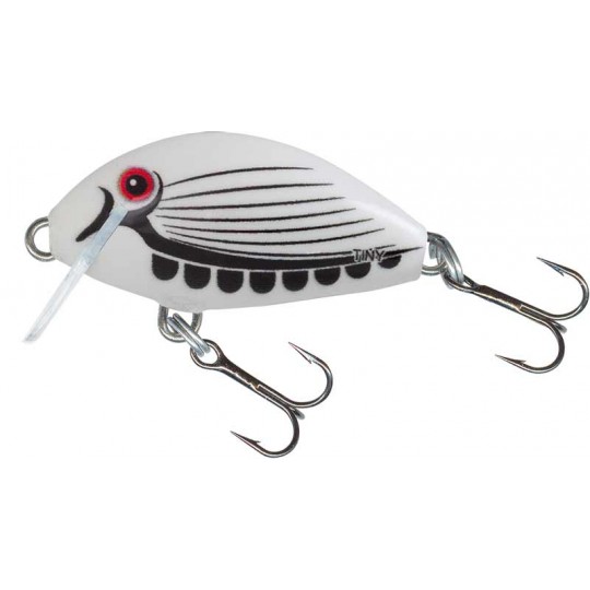 Hard bait Salmo Tiny 3cm