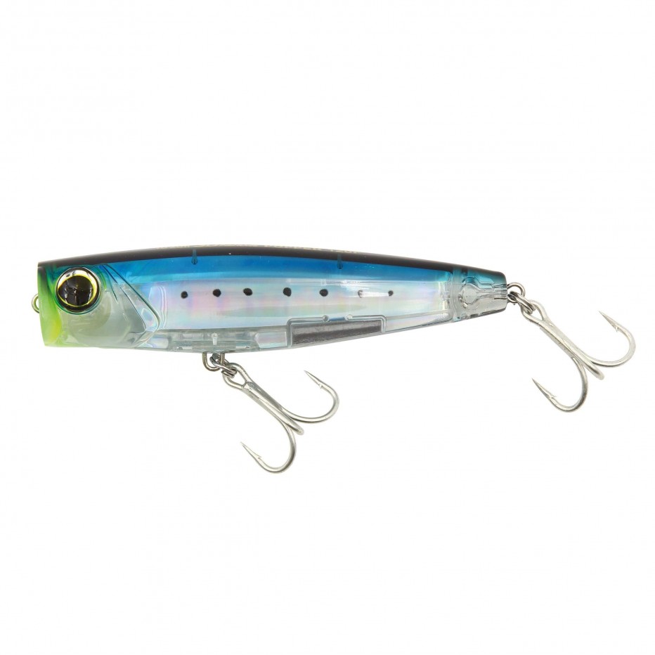 Hard bait Yo-Zuri 3D Inshore Popper F 12cm