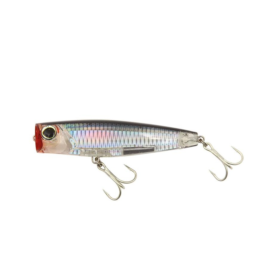 Hard bait Yo-Zuri 3D Inshore Popper F 12cm