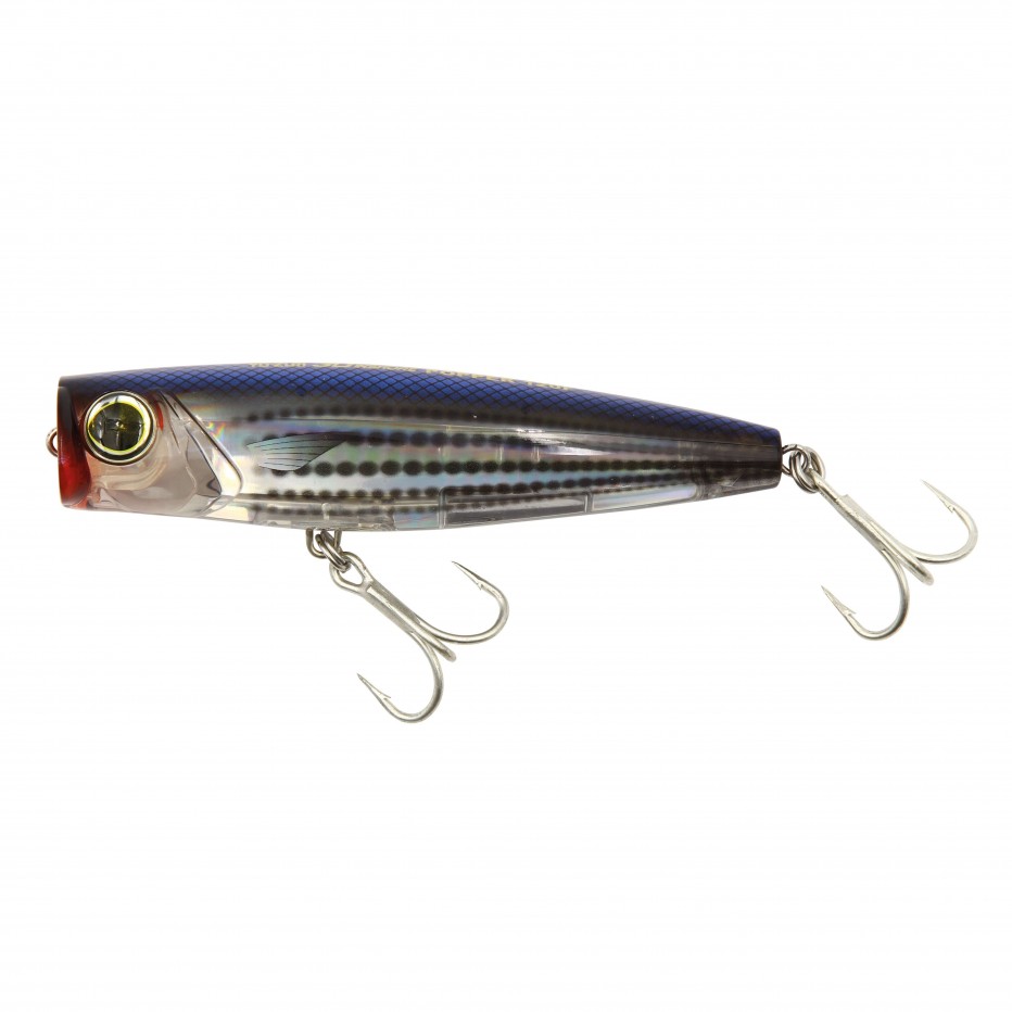 Poisson Nageur Yo-Zuri 3D Inshore Popper F 12cm