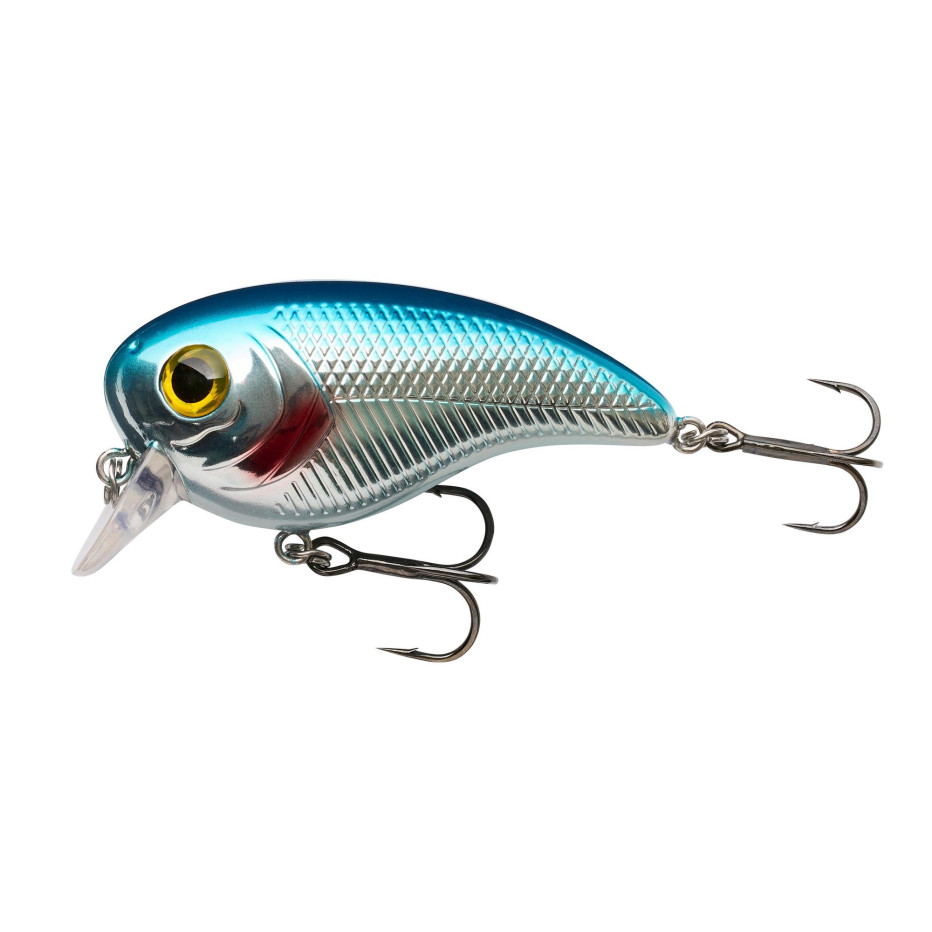 Poisson Nageur Berkley Pulse Biggie 8cm