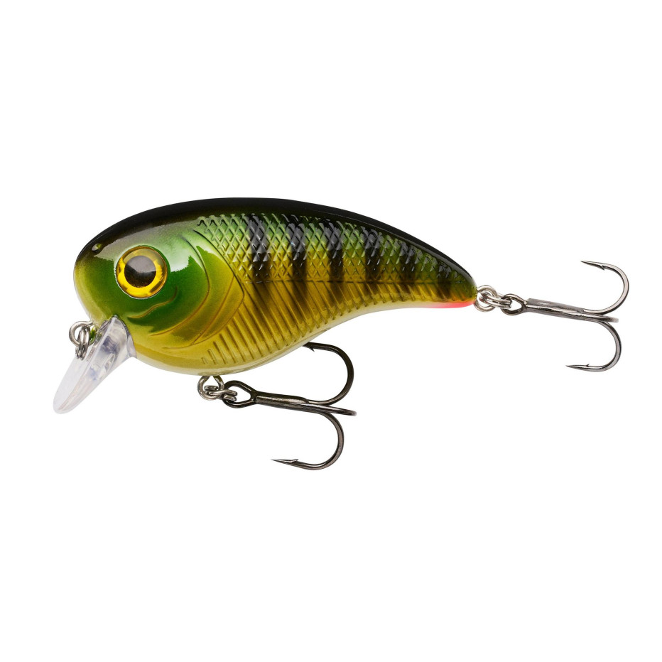 Poisson Nageur Berkley Pulse Biggie 8cm