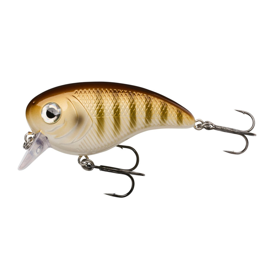 Hard bait Berkley Pulse Biggie 8cm