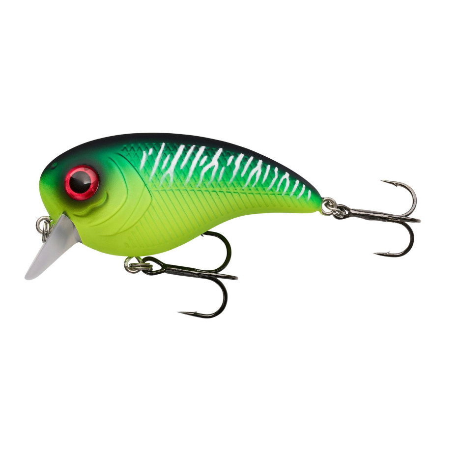 Hard bait Berkley Pulse Biggie 8cm