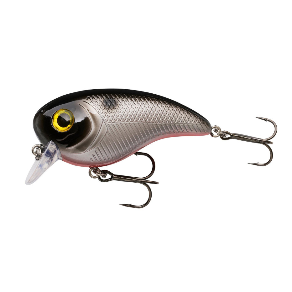 Poisson Nageur Berkley Pulse Biggie 8cm