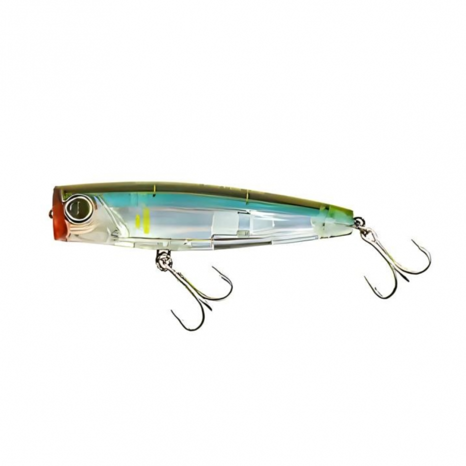 Hard bait Yo-Zuri 3D Inshore Popper F 12cm