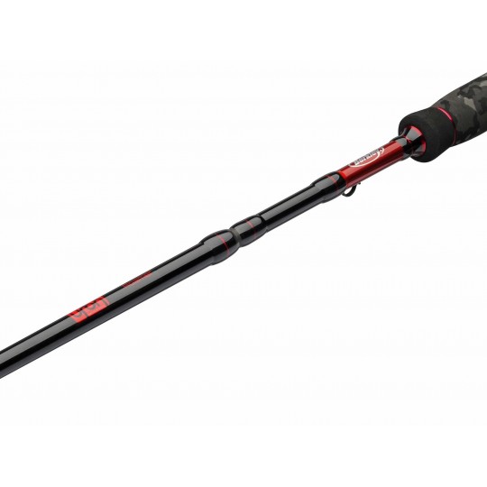 Spinning Rod Berkley URBN II Roamer