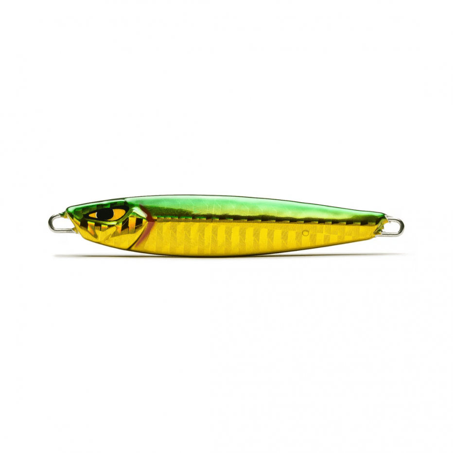 Jig Métallique Mustad Tracershot Jig 40g