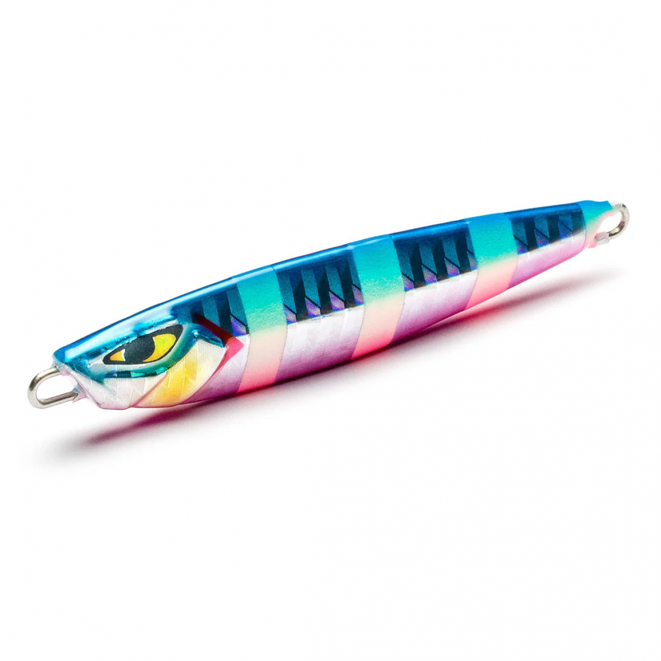 Jig Metálico Mustad Tracershot Jig 30g