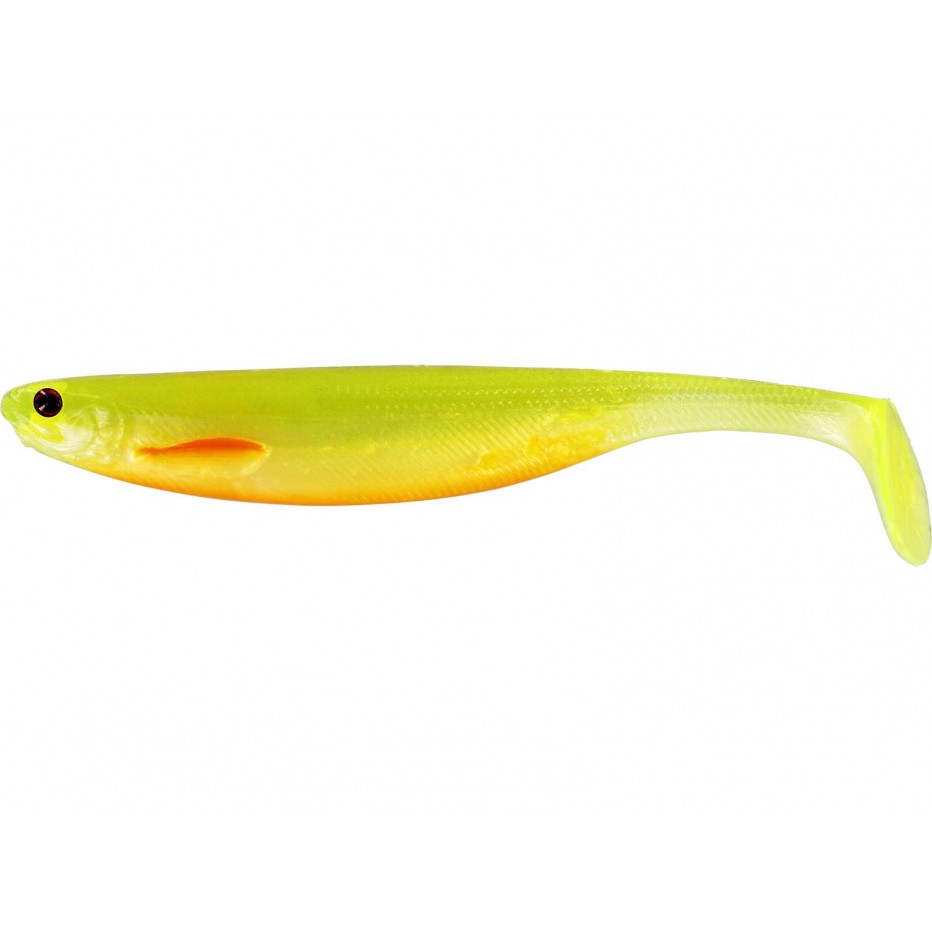 Leurre Souple Westin Shad Teez Slim 7,5cm