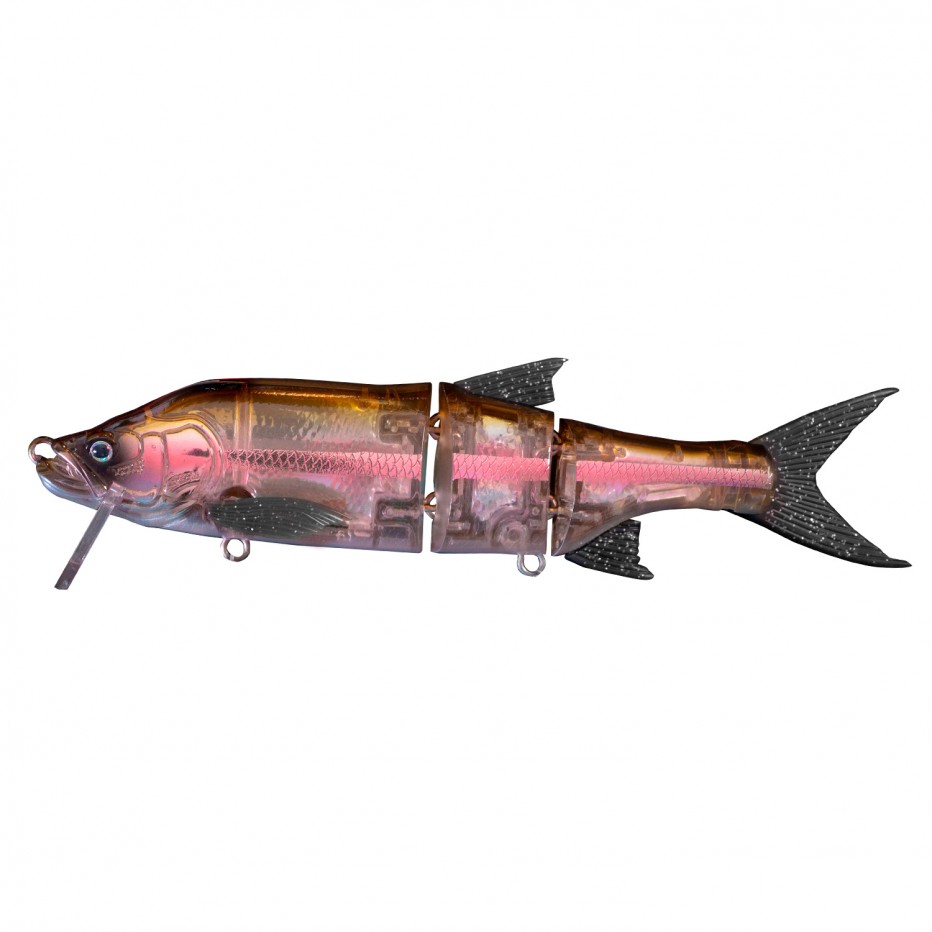 Poisson Nageur Fishus Cerberus 23cm