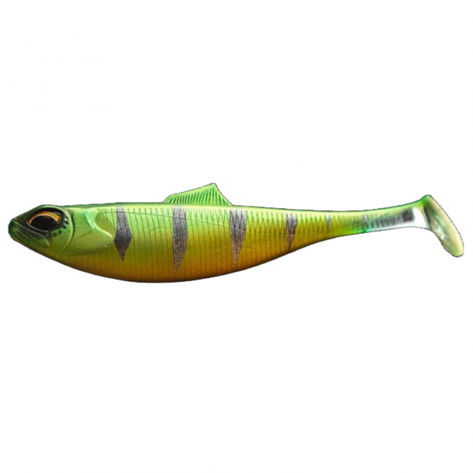 Leurre Souple Digital Squad Dino Shad 6" - 15cm