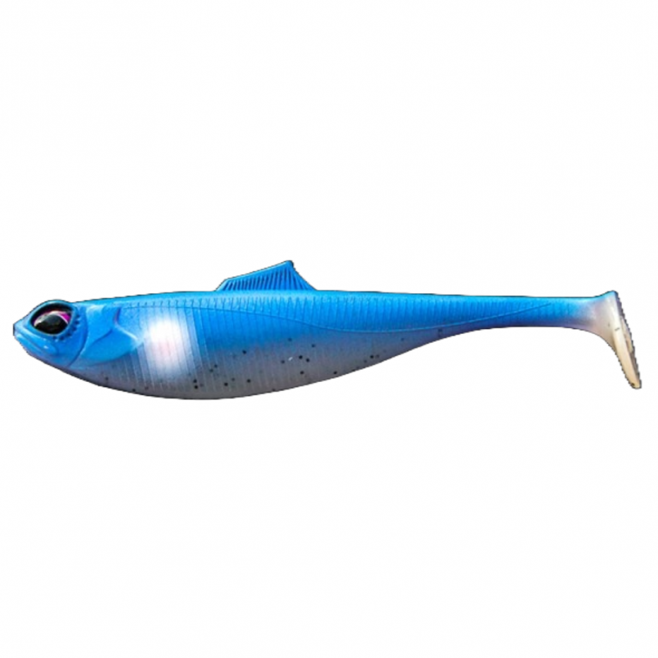 Leurre Souple Digital Squad Dino Shad 6" - 15cm