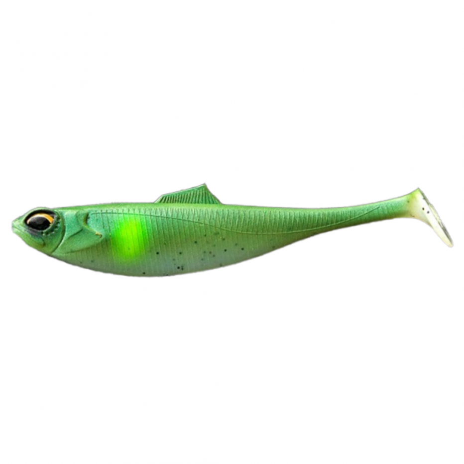 Leurre Souple Digital Squad Dino Shad 6" - 15cm