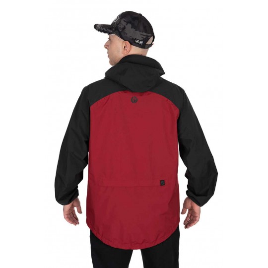 Jacket Fox Rage Pro Series Stash Waterproof